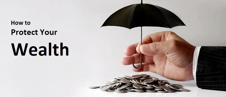Protect & Grow Your Wealth